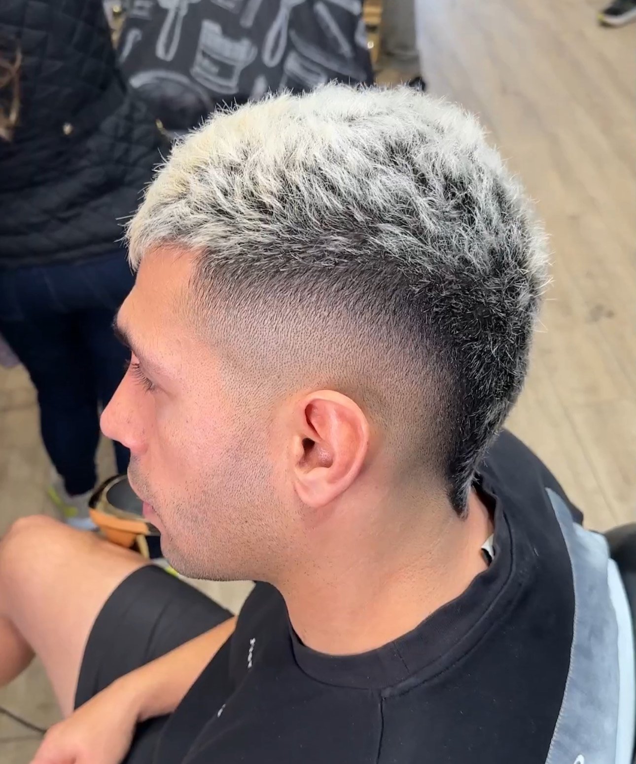 Modern Styles &  Trends